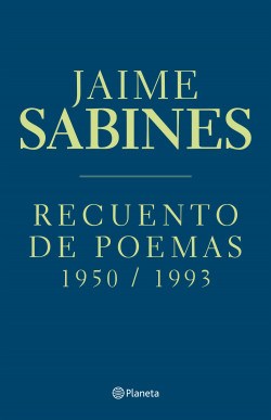 Papel RECUENTO DE POEMAS