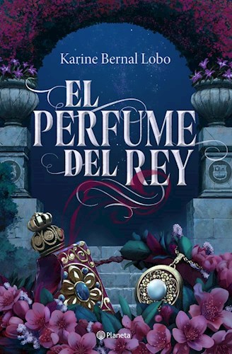  Perfume Del Rey  El