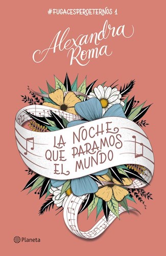 Papel Noche Que Paramos El Mundo, La