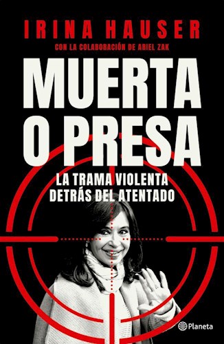 Papel Muerta O Presa