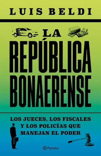 Papel Republica Bonaerense, La