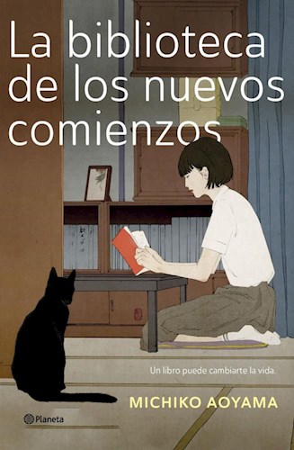 Papel Biblioteca De Los Nuevos Comienzos, La