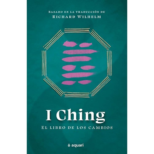 Papel I CHING