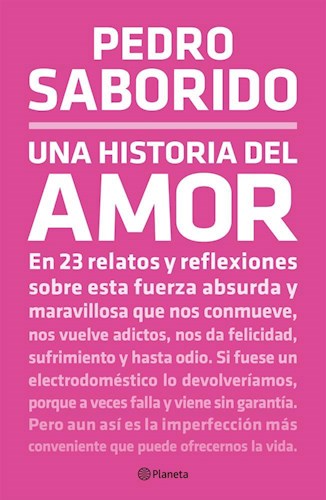 Papel UNA HISTORIA DEL AMOR