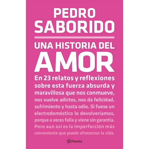 Papel UNA HISTORIA DEL AMOR