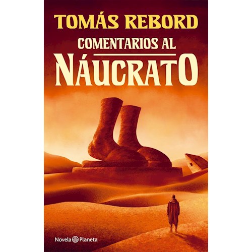 Papel COMENTARIOS AL NÁUCRATO