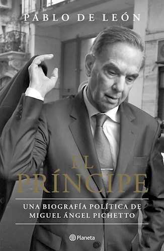  Principe (Biografia Pichetto)