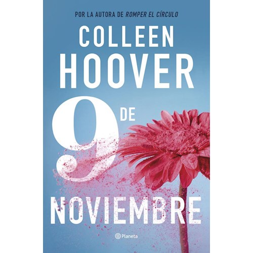 Papel 9 DE NOVIEMBRE