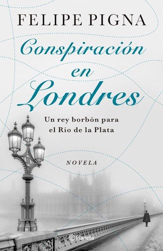 Papel Conspiracion En Londres