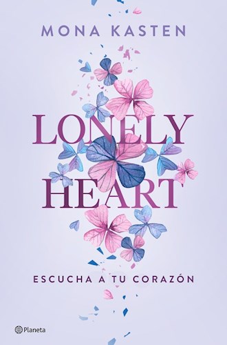 Papel Lonely Heart. Escucha A Tu Corazon