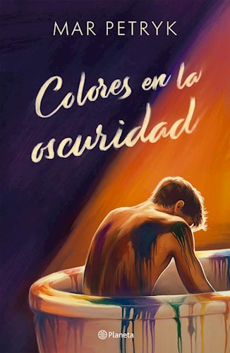 Papel Colores En La Oscuridad