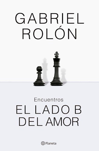  Encuentros  El Lado B Del Amor
