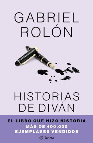 Papel Historias De Divan. Diez Relatos De Vida