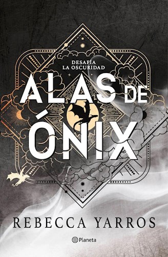 Papel ALAS DE ONIX