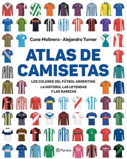 Papel ATLAS DE CAMISETAS (NE)