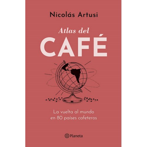 Papel ATLAS DEL CAFÉ