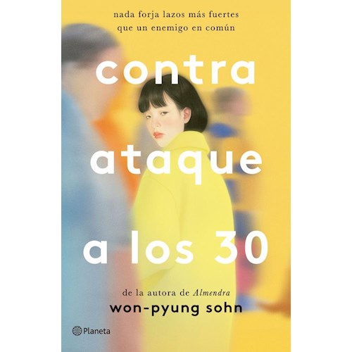 Papel CONTRAATAQUE A LOS 30