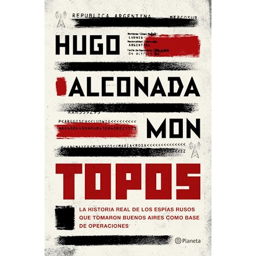 Papel TOPOS