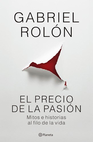  Precio De La Pasion  El