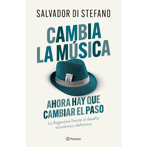 Papel Cambia La Musica