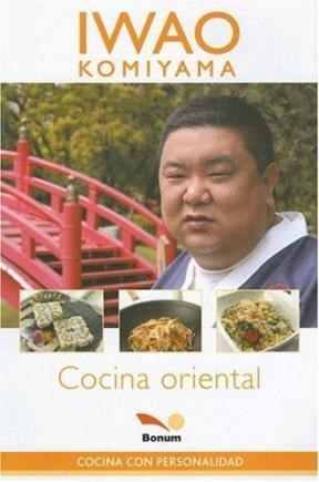 Papel COCINA ORIENTAL