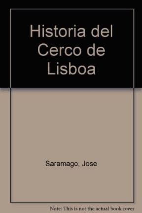  Historia Del Cerco De Lisboa