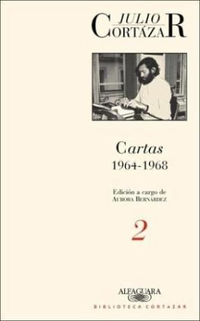  Cartas 2 1964-1968 Cortazar