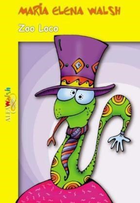 Papel ZOO LOCO