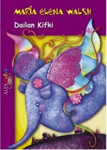 Papel DAILAN KIFKI