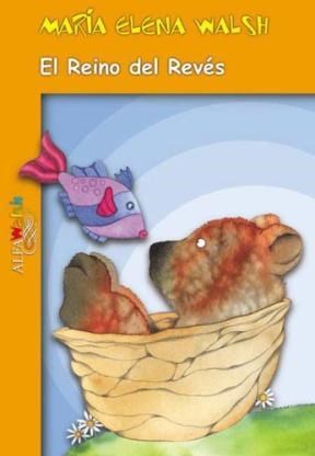 Papel REINO DEL REVES, EL (ALFAWALSH)