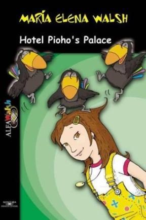 Papel HOTEL PIOHOS PALACE