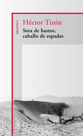 Papel SOTA DE BASTOS, CABALLO DE ESPADAS