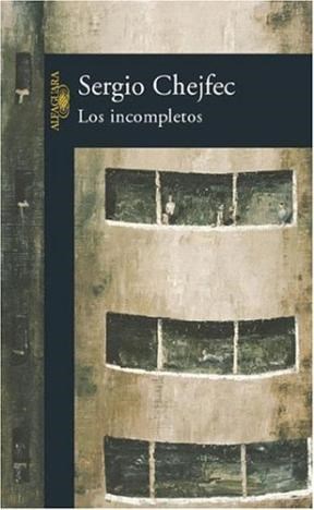 Papel INCOMPLETOS, LOS