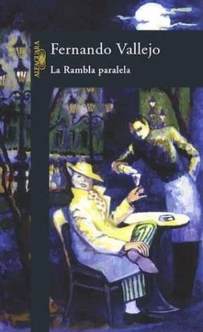 Papel RAMBLA PARALELA, LA