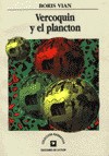 Papel VERCOQUIN Y EL PLANCTON