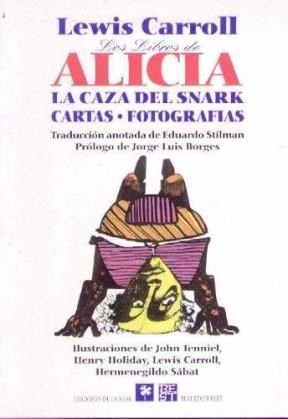 Papel LOS LIBROS DE ALICIA (TAPA BLANDA)