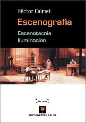 Papel ESCENOGRAFIA (ESCENOTECNIA/ILUMINACION)