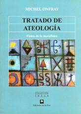 Papel TRATADO DE ATEOLOGIA (FISICA DE LA METAFISICA)