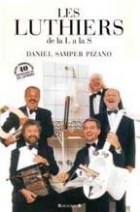Papel LES LUTHIERS DE LA L A LA S