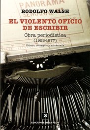 Papel VIOLENTO OFICIO DE ESCRIBIR, EL