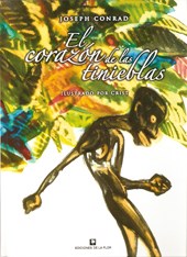  Corazon De Las Tinieblas  El