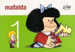 Papel MAFALDA 1 8/06
