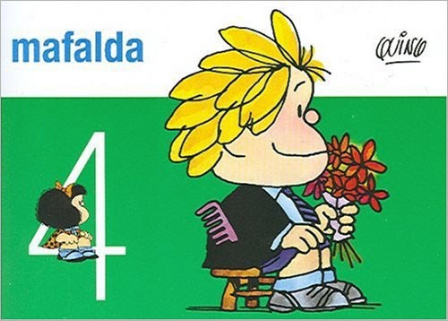 Papel MAFALDA 4