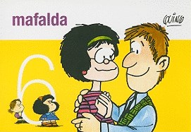 Papel MAFALDA 6