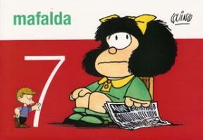 Papel MAFALDA 7