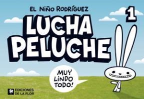 Papel LUCHA PELUCHE 1