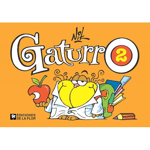 Papel GATURRO 2