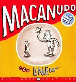 Papel MACANUDO N? 2