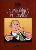 Papel LA AVENTURA DE COMER