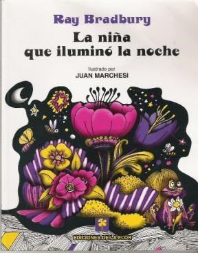 Papel LA NIÑA QUE ILUMINO LA NOCHE